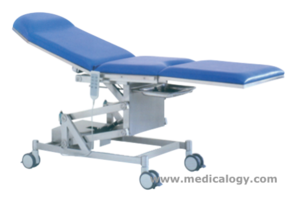jual Gyneacological Table Electric AP 898 ALPINOLO