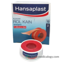 jual Hansaplast Roll 1.25 x 5m 