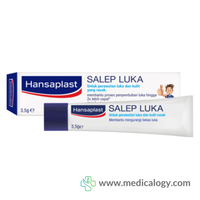 jual Hansaplast Salep Luka 3,5g