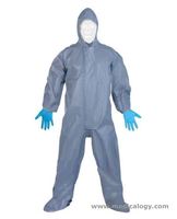 jual Hazmat PPE Personal Protective Equipment