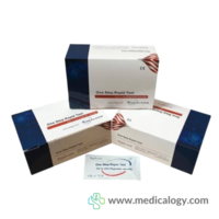 jual Healgen Multi Drug Urine Test Alat Rapid Tes 3 Parameter Isi 25