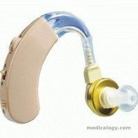 jual Hearing Aid Keizo Tipe Cantol S330A