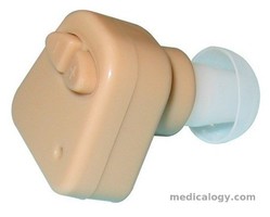 jual Hearing Aids New Sound 090D Tipe Cantol