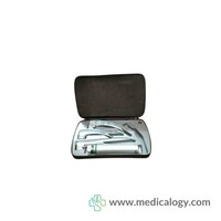 jual Heine Laryngoskop Set Classic Cat F-119.10.860 Anak 