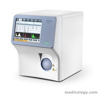 jual Hematology Analyzer Otomatis 3 Diff Disp Touchscreen BC 20S Mindray