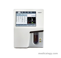 jual Hematology Analyzer Otomatis 5 Diff Disp Touchscreen BC 5000 Mindray