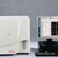 Hematology Analyzer PKL PPC 1040H Paramedical