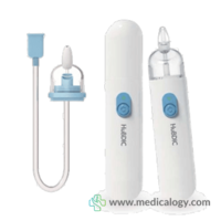 jual HNA 100 Plus Hubdic Nasal Aspirator Manual Elektric Sedot Ingus