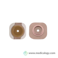 jual Hollister 14606 Skin Barriers 4'' Flange Cut-to-Fit Urostomy Ileostomy