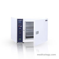 jual Hot Air Sterilizer Elektromag M 420 P 48 Liter