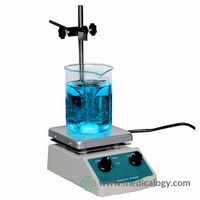 jual Hot Plate Magnetic Stirrer SH-2 Magnet Stirer Pemutar Lab Hotplate SH2