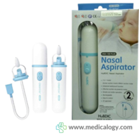 jual HUBDIC Nasal Aspirator HNA100 2 In 1 Alat Penyedot Ingus Bayi & balita