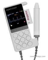 jual Huntleigh Dopplex DMX Digital Doppler with Waveform