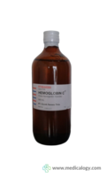 jual INDO REAGENT Hemoglobine 500ml