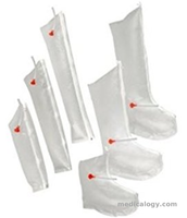 jual Inflatable Air Splint Kit Standar 4 Size