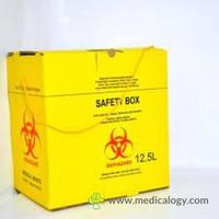 jual Inner Safety Box 12.5 Liter