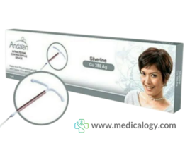 jual IUD Andalan Silverline Cu 380 Ag