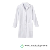 jual Jas Laboratorium Tangan Panjang Size M