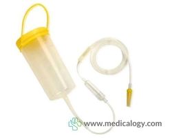 jual JMS Feeding Set W/100ml Buret/Feeding Bottle Bayi