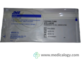 jual JMS Sterile Feeding Tube 5FR x40 cm