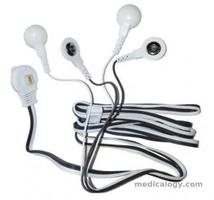 jual Beurer EM 80 / EM 40 Kabel TENS Spare Part Alkes