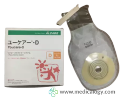 jual Kantong Colostomy Bag Alcare Youcare D Drainable