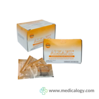 jual Kasa Hidrofil Alkafil Kemasan 1 Box @16 pcs