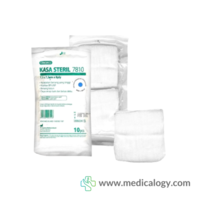 jual Kasa Steril OneMed 7.5x7.5cm 8 ply isi 10