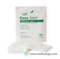 jual Kasa Steril Onemed isi 10