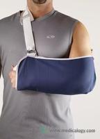 jual Keniko Arm Sling Blue Health Support Size S