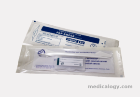 jual Kit Cek Pap Smear Cervix-Brum Steril