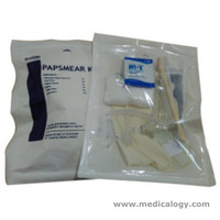 jual Kit Cek Pap Smear LC-Prep Filter-Slides Pack