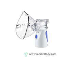 jual KROI Mesh Nebulizer Nebulizer Portable KR-N2AA Alat Terapi Pernapasan