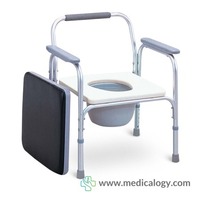 jual Kursi BAB Commode Chair GEA FS 895