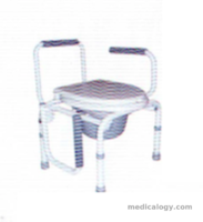 Kursi Commode Sherata SM 8033