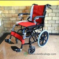 jual Kursi Roda Juara JM05