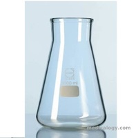 Duran 2111617 Glass Beaker Tall Form 50 mL Pack of 10