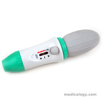 Levo Pipette Controller Green