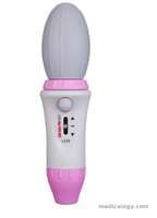 Levo Pipette Controller Pink