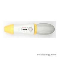 Levo Pipette Controller Yellow