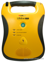 jual Lifeline Auto Defibrillator