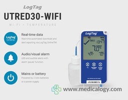 jual Log tag Utred 30 Wifi Temperature Recorder