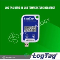 jual Log Tag Utrid 16 USB Temperature Recorder