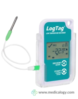 jual LogTag TREL30-16 External Probe Sensor Data Logger Suhu Digital -90