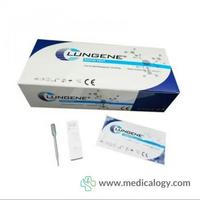 jual Lungene Antibody Rapid Test Covid