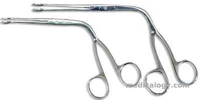 Magil Forceps Anak