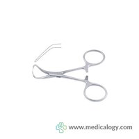 Marwa Backhaus Towel Clamp Duk Klem Forcep Marwa 13 CM