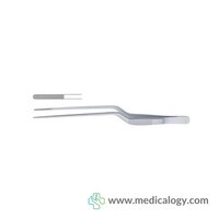 jual Marwa Jansen Pinset Telinga Bayonet 14 CM