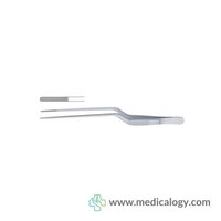 jual Marwa Jansen Pinset Telinga Bayonet 16 CM
