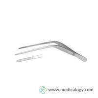 jual Marwa Troeltsch (Wilde) Ear Dressing Forceps 12 CM